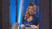 Giuseppe sceglie Hostess