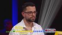 Giuseppe alla scalata finale