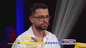 Giuseppe alla scalata finale