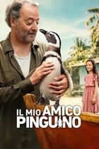 Il mio amico pinguino