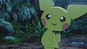 Ep. 1 - Benvenuto, Pikachu!