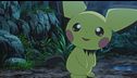 Ep. 1 - Benvenuto, Pikachu!