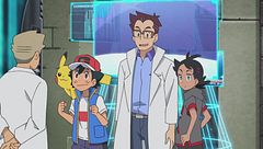 Ep. 2 - Nuove leggende e nuovi amici!