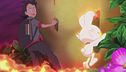Ep. 5 - Un Dynamax ingombrante!