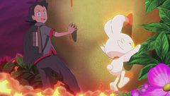 Ep. 5 - Un Dynamax ingombrante!