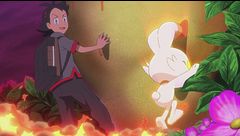 Ep. 5 - Un Dynamax ingombrante!