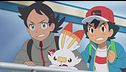 Ep. 8 - La maratona tra gli iceberg di Sinnoh!