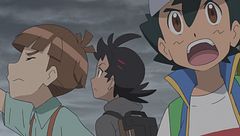 Ep. 9 - Incontro con una leggenda!