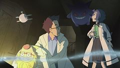 Ep. 11 - Migliori amici, peggior incubo!