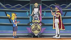 Ep. 13 - La scalata verso il migliore!