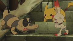 Ep. 14 - Un raid tra le rovine!