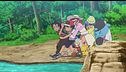 Ep. 24 - Relax e riposo per il Team Rocket!