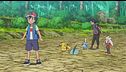 Ep. 41 - Prova di traduzione pikachu: 1, 2, 3… giu' nel fango insieme a te!