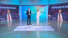 Lunedì 15 settembre