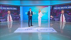 Lunedì 15 settembre