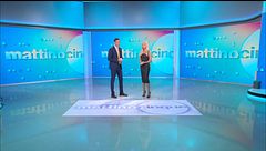 Martedì 16 settembre