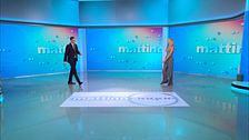 Giovedì 18 settembre