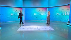 Giovedì 18 settembre