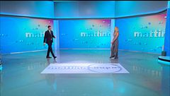Giovedì 18 settembre
