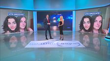 Lunedì 22 settembre