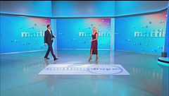 Venerdì 26 settembre