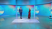 Mercoledì 1 ottobre