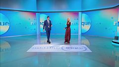 Mercoledì 1 ottobre