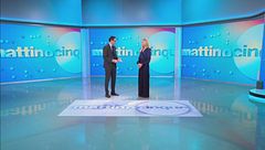 Mercoledì 8 ottobre