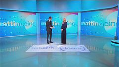 Mercoledì 8 ottobre