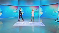 Giovedì 9 ottobre