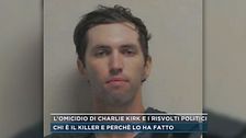 L'omicidio di Charlie Kirk e i risvolti politici