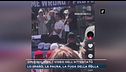 Omicidio Kirk, i video dell'attentato