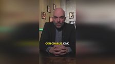 Omicidio Kirk, polemiche sulle parole di Saviano