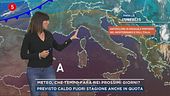 Meteo, che tempo farà nei prossimi giorni?