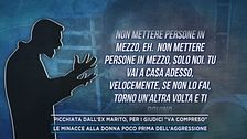 Picchiata dall'ex marito, per i giudici "va compreso"