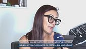 Massacrata dall'ex marito, parla la vittima: "Lo schiaffo più forte la sua assoluzione"