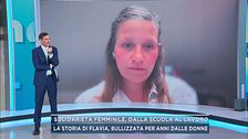 Solidarietà femminile, dalla scuola al lavoro