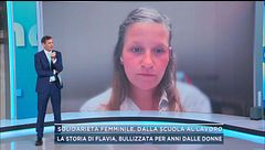 Solidarietà femminile, dalla scuola al lavoro