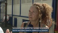 Solidarietà tra donne: esiste davvero questa forma di alleanza?