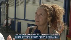 Solidarietà tra donne: esiste davvero questa forma di alleanza?