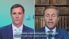 Come redigere un testamento senza errori