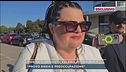 Pierina Paganelli, l'arrivo di Valeria in tribunale