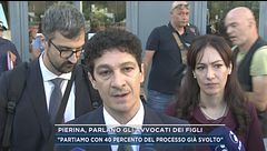 Pierina Paganelli, parlano gli avvocati dei figli
