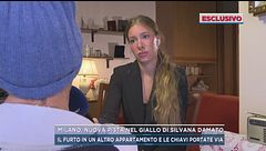 Milano, nuova pista nel giallo di Silvana Damato