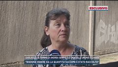 Garlasco, la mamma di Andrea Sempio sul dna sulle unghie di Chiara Poggi