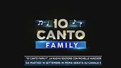 "Io Canto Family", la nuova edizione con Michelle Hunziker