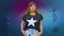 Notizie belle dalle stelle per la settimana del 15 settembre