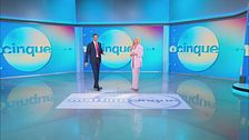 Venerdì 10 ottobre