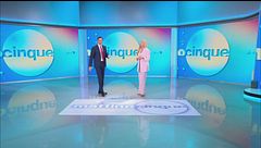 Venerdì 10 ottobre