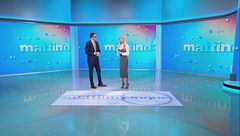 Lunedì 13 ottobre